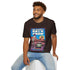 Grateful Dead Concert Shirt Vanderbilt University 1972 - StealieShop
